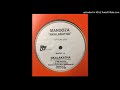Mandoza Nkalakatha Dub Mix Version