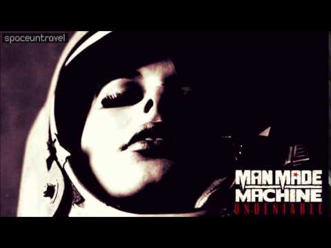 Man Made Machine - Fight for You
