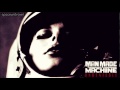 Man Made Machine - Fight for You 
