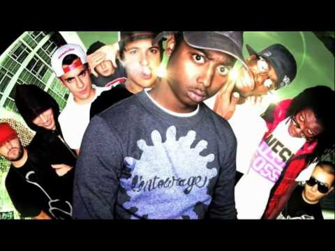 Guizmo feat. Deen & Nekfeu & 2zer - L' Entourage | Normal