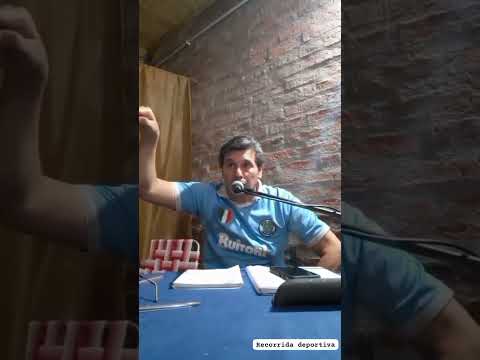 Recorrida Deportiva 🎧 🎤. Radio 106.1 MzH Fontana (Chaco). Bloque 5. 