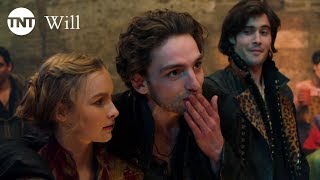 О сериале "Уильям 1 сезон" на английском 2017