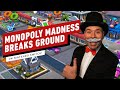 Monopoly Madness Breaks Ground on Nintendo Switch!