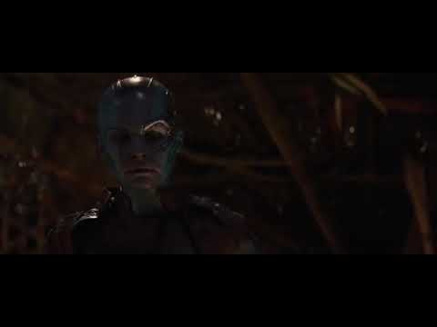 Thor kills Thanos (1/2) - Scene HD - Avengers: Endgame