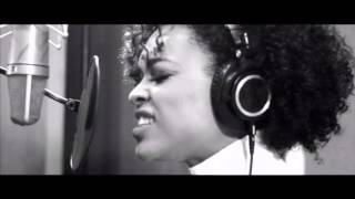 Demetria McKinney Hello Cover