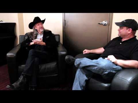 A Conversation With Pat Simmons of The Doobie Brothers - Part 2