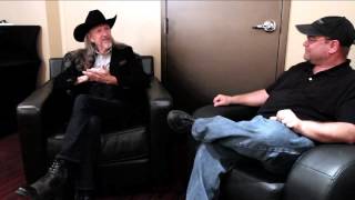 A Conversation With Pat Simmons of The Doobie Brothers - Part 2