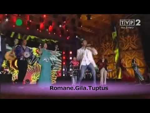 Glinojeck 2011 Dziani & Liza - Romane Gila (Tuptus)