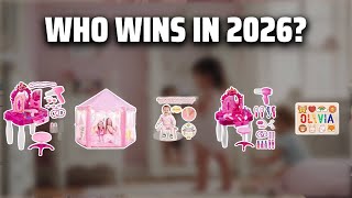 The Top 5 Best Baby Vanity in 2026 - Must Watch Before Buyin