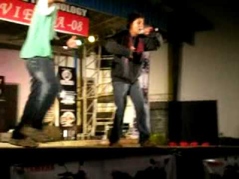 URBAN LADS MADA BEDA LIVE PERFORMANCE