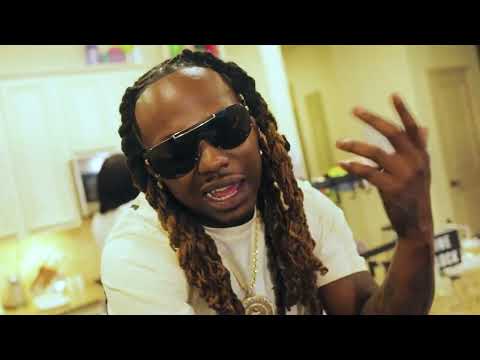 XX Bandz - You Know (Official Music Video) (2024)  @donxxbandz