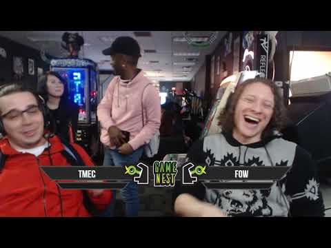 FOW Interview after Game Nest Smash It Up w/TMEC