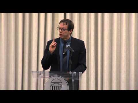 If you didn't know Robert Greene, Well now you know. (2/4) Video