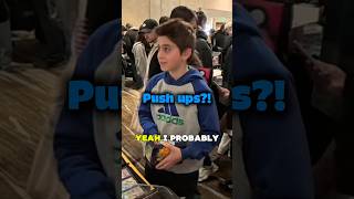 Just doing anything for Pokémon nowadays #pokemon #pokemoncards #pokemoncommunity