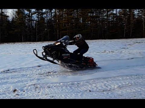 Ski-Doo Expedition Xtreme