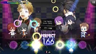 #ツキパラ。  Burny!!!    SolidS