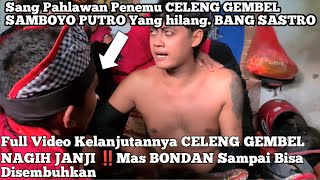 Download lagu FULL VIDEO Kelanjutannya Perjuangan MAK SEH,MBAH SASTRO & MAS ARDY SAMPAI CELENG GEMBEL DITEMUKAN mp3 Download lagu FULL VIDEO Kelanjutannya Perjuangan MAK SEH,MBAH SASTRO & MAS ARDY SAMPAI CELENG GEMBEL DITEMUKAN mp3