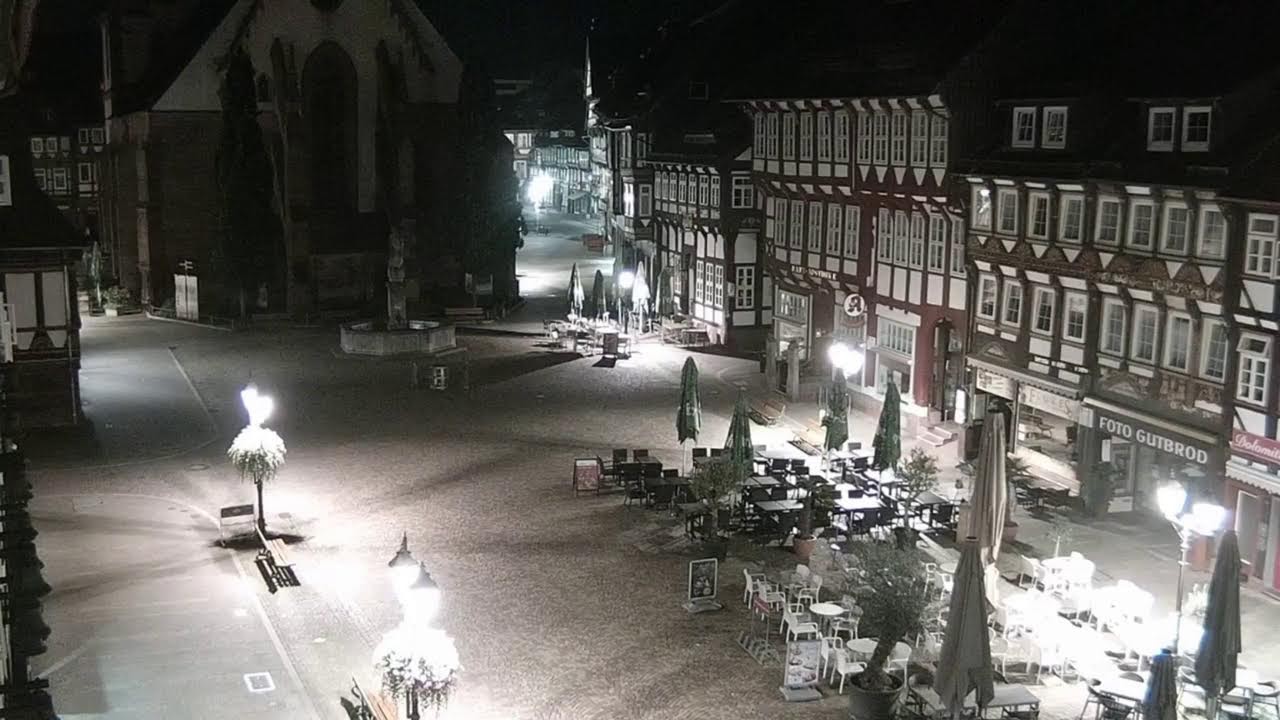 Einbecker Morgenpost - Livestream