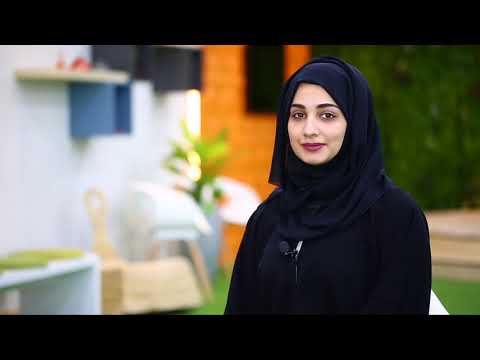 دور المرأة الإماراتية