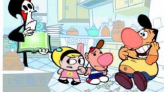 Lordi  the kids who wanna play with the dead