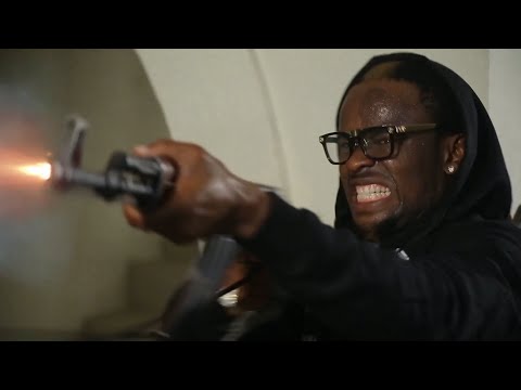 The Most dangerous CAMPUS KINGS Part 3 - Zubby Michael 2023  Nigerian Movie