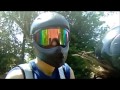 Bon voyage, mon chéri. (videoclip aficionado)