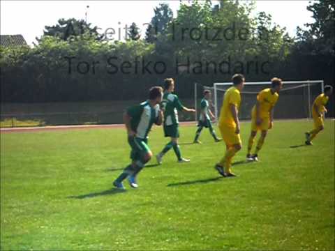 PSC gegen Viktoria Frechen II