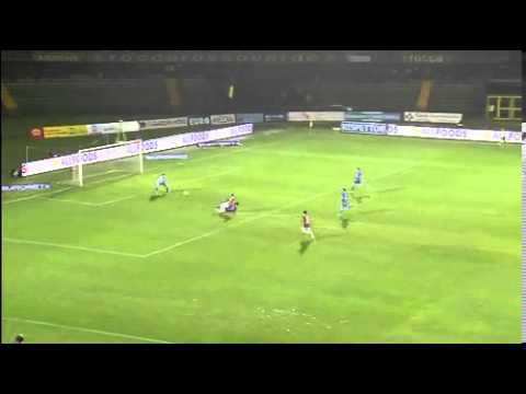 Ternana 1-0 Empoli 11/11/2013 2013-14 - 13°