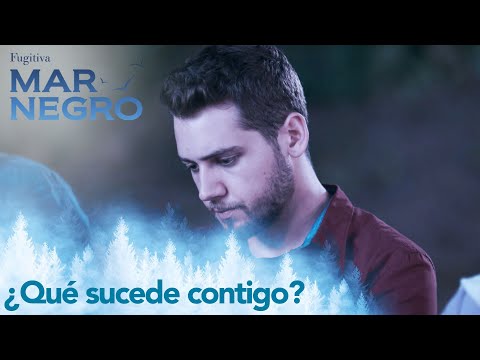 Murat piensa en Nazar - Capítulo 72 | Fugitiva