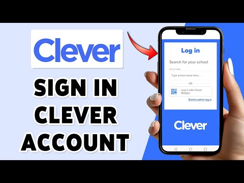 Using Clever To Login