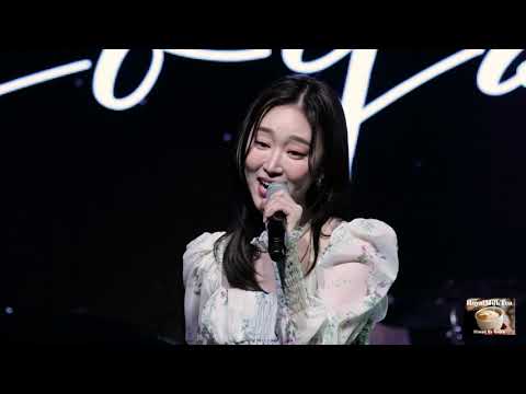 200524 소야(SOYA) - Artist (앵콜)@롤링 25주년 기념 공연：소야 단독 콘서트