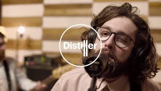 Fatherson - Making Waves | Live from 5th Street Studios, Austin at SXSW