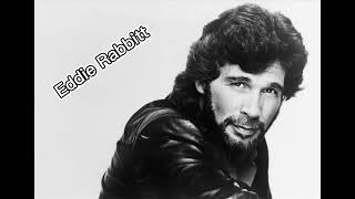 Eddie Rabbitt-The Room at the Top of the Stairs(1978)