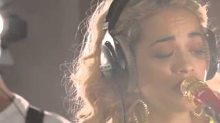 K Koke feat. Rita Ora - Lay Down Your Weapons (Live Acoustic)
