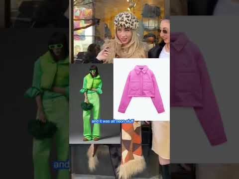 Worst and Best Fashion Trends Right Now!