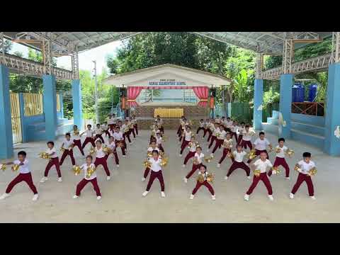 SAMA-SAMA SA WELLNESS (HATAW SAYAW YR 2)