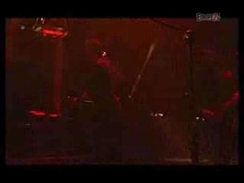 Queens of the Stone Age- Song for the Dead