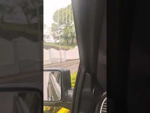 entrada Tuma la Dalia Nicaragua Matagalpa