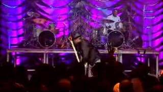 You Don&#39;t Have to Hurt No More (Live)