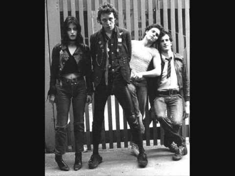 The Adverts - One Chord Wonders
