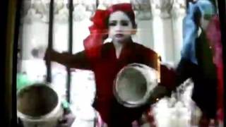 Download lagu Tari ambung pangkalan umbak mp3