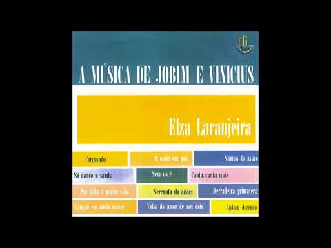 Elza Laranjeira -  Por toda minha vida