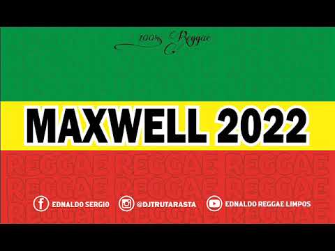 MELO DE MAXWELL 2022 LIMPO