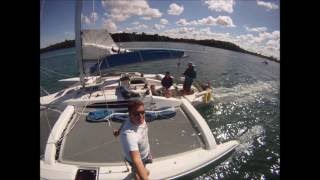 &#39;Whisper&#39; Family holiday in North Brittany