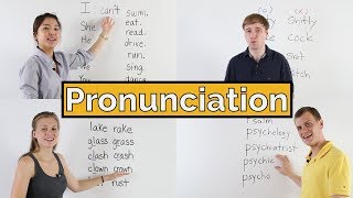 Learn English Pronunciation | Vowel Sounds | 23 Lessons - Download this Video in MP3, M4A, WEBM, MP4, 3GP