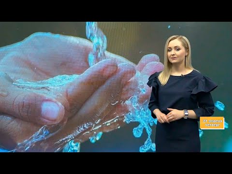 О традициях Чистого четверга и приготовлениях к празднику Пасхи видео