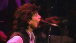 The Hooters - Washington&#39;s Day - Live @ The Spectrum, Philadelphia - Thanksgiving 1987
