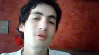 me singing save your breath by lisa lavie