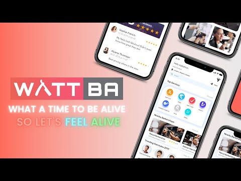 WATTBA ltd