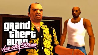 GTA: Vice City Stories - Mission #58 - Over The Top